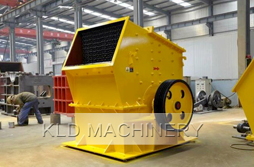 Impact Crusher