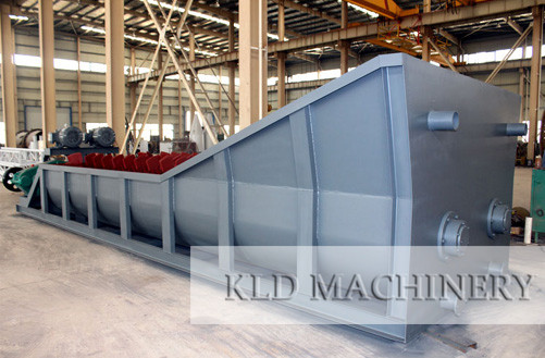 Screw Ore Washer