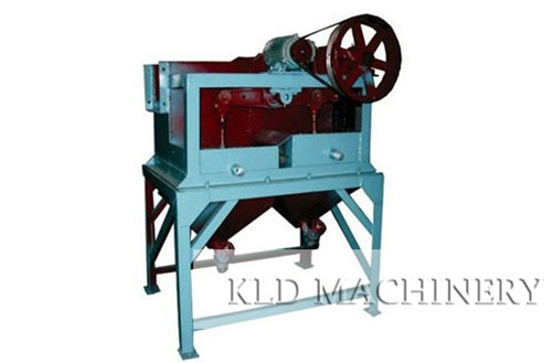 Jigging machine
