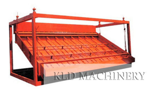  Factors That Affect Screening Efficiency of Vibrating Screen