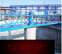  Application and Maintenance of the Thickener in Mineral Proc