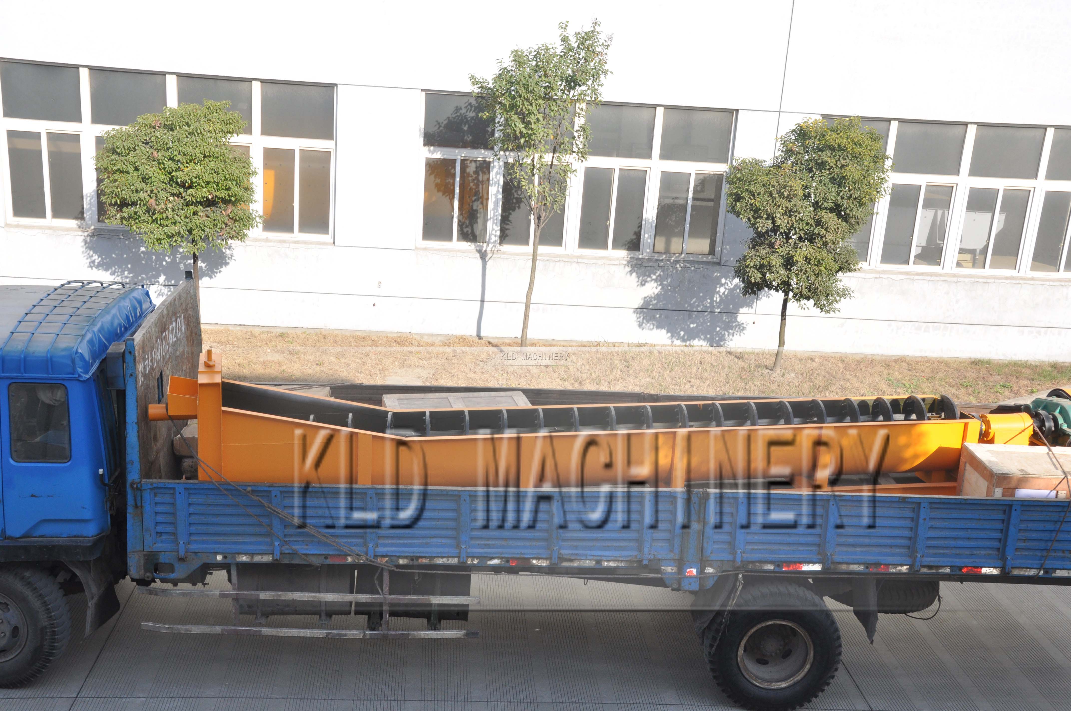  Further Develpoment of Magnetite Beneficiation Technology