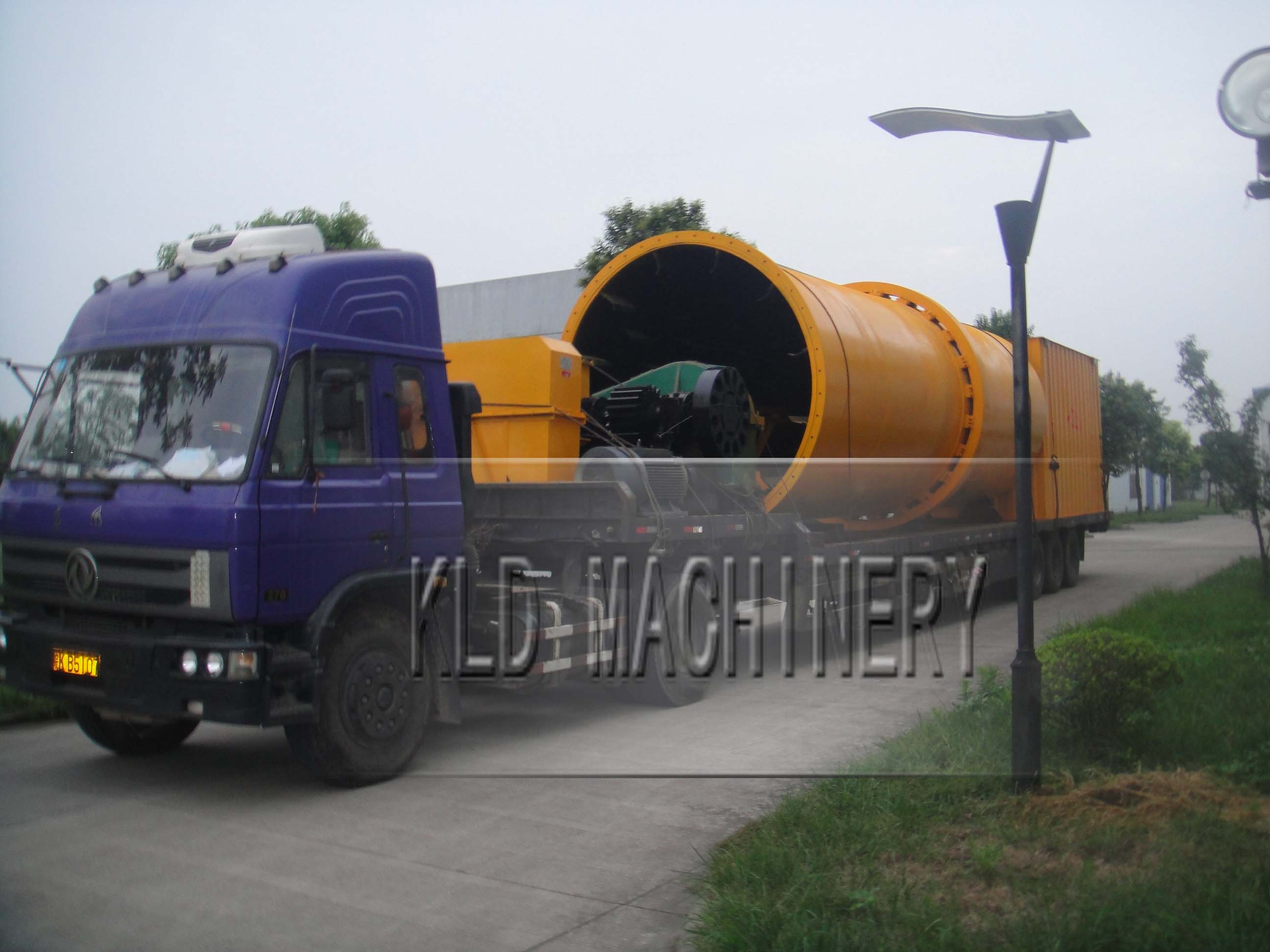  How to choose a trusted dryer manufacturers?