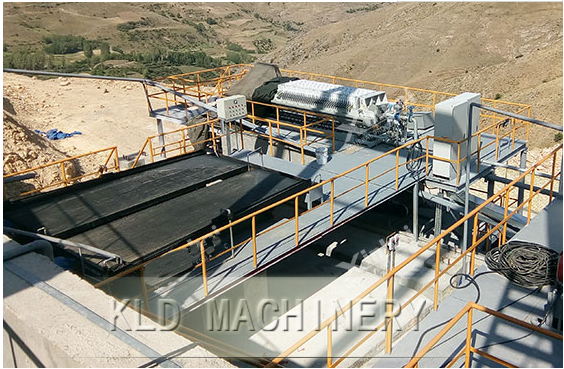  HOW TO CRUSH AND GRIND THE LIMESTONE