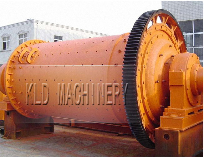   Factors affecting Energy Saving Ball Mill Price