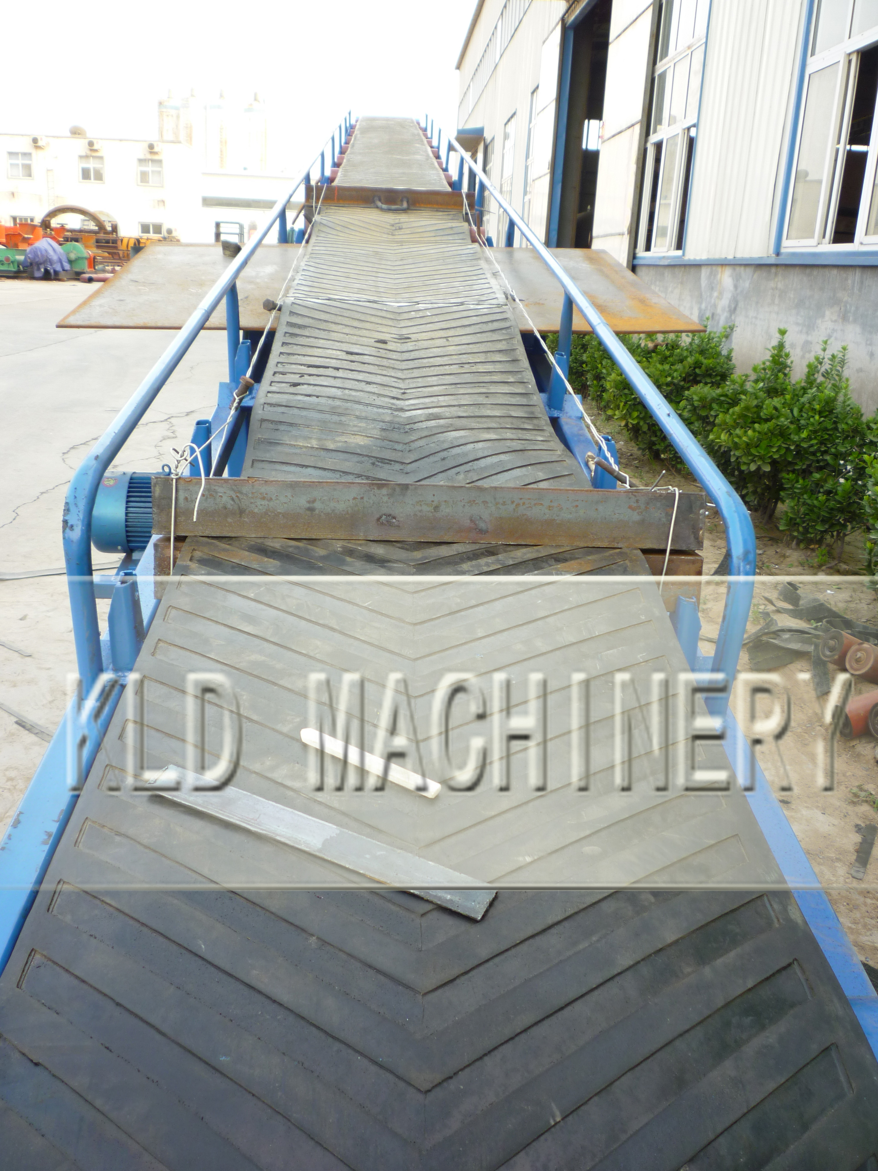  Belt Conveyor from KLD company