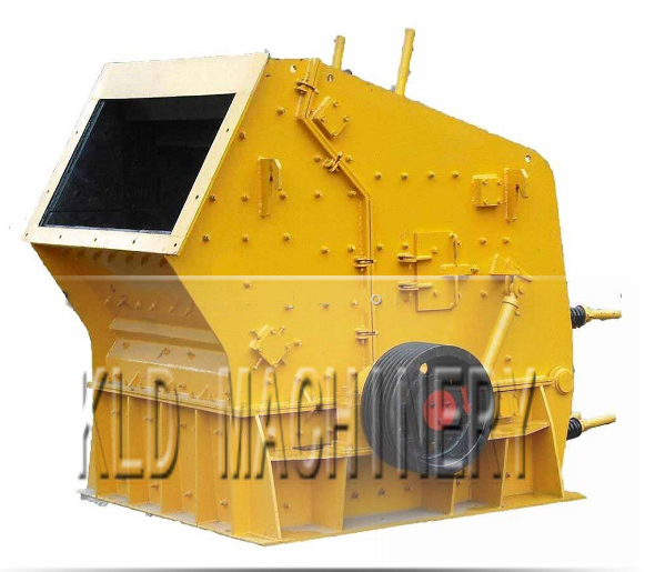  Heavy Hammer Crusher From KLD